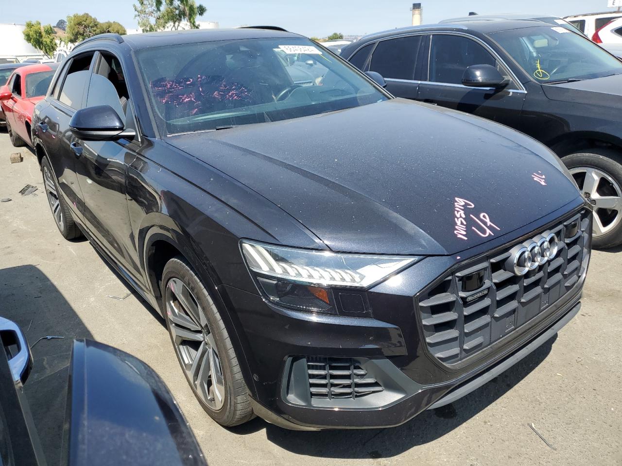 2019 Audi Q8 Prestige VIN: WA1CVAF13KD025971 Lot: 66406424