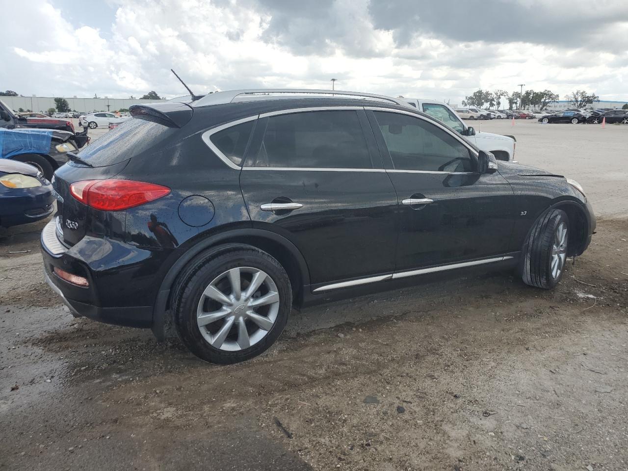 2017 Infiniti Qx50 VIN: JN1BJ0RP0HM380938 Lot: 65392814