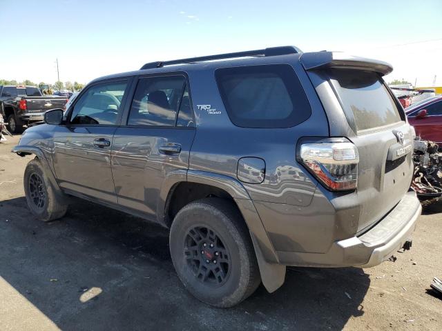 JTERU5JR7P6148915 Toyota 4Runner SE  2