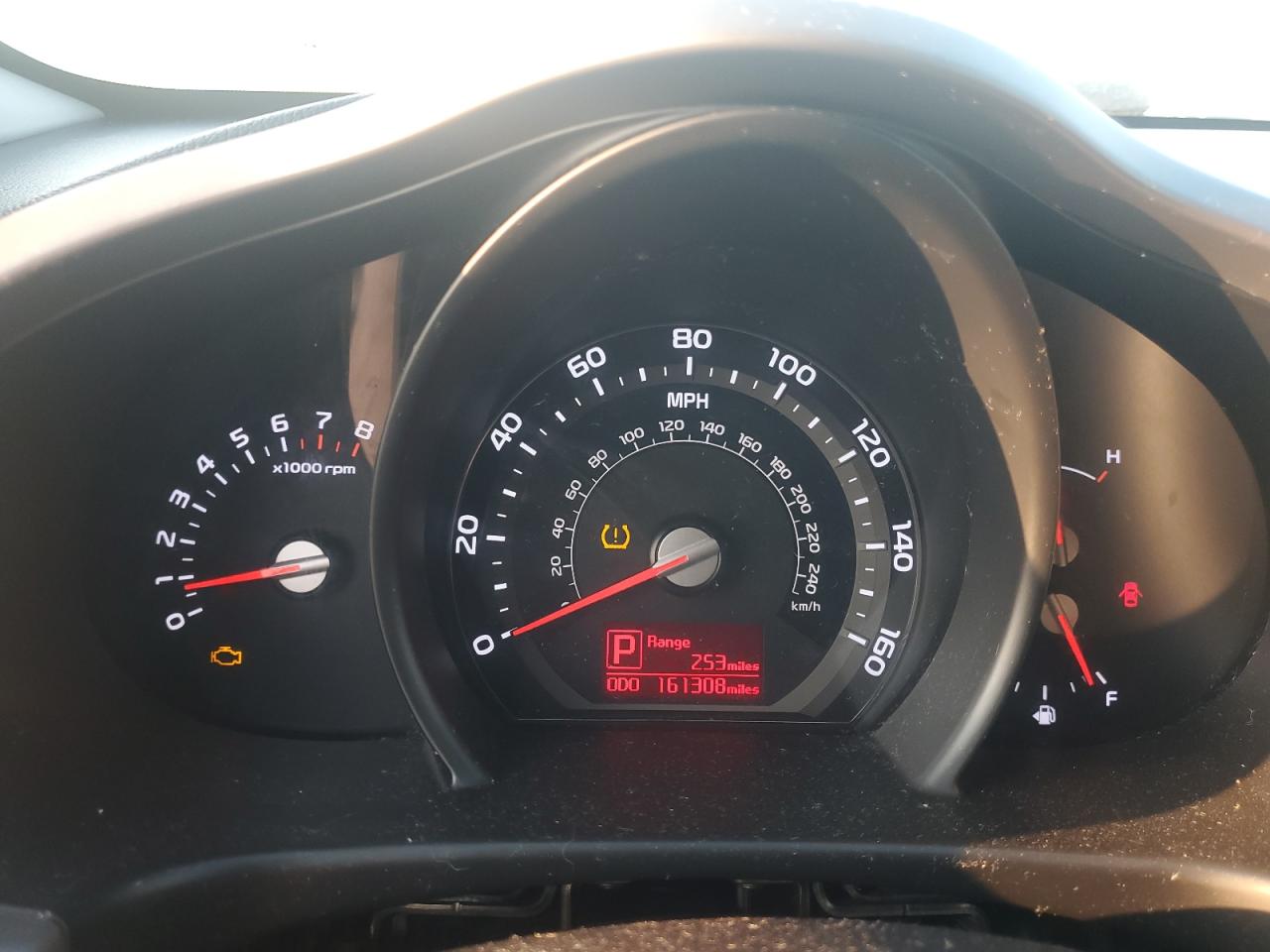 2014 Kia Sportage Base VIN: KNDPB3AC4E7644621 Lot: 66314594