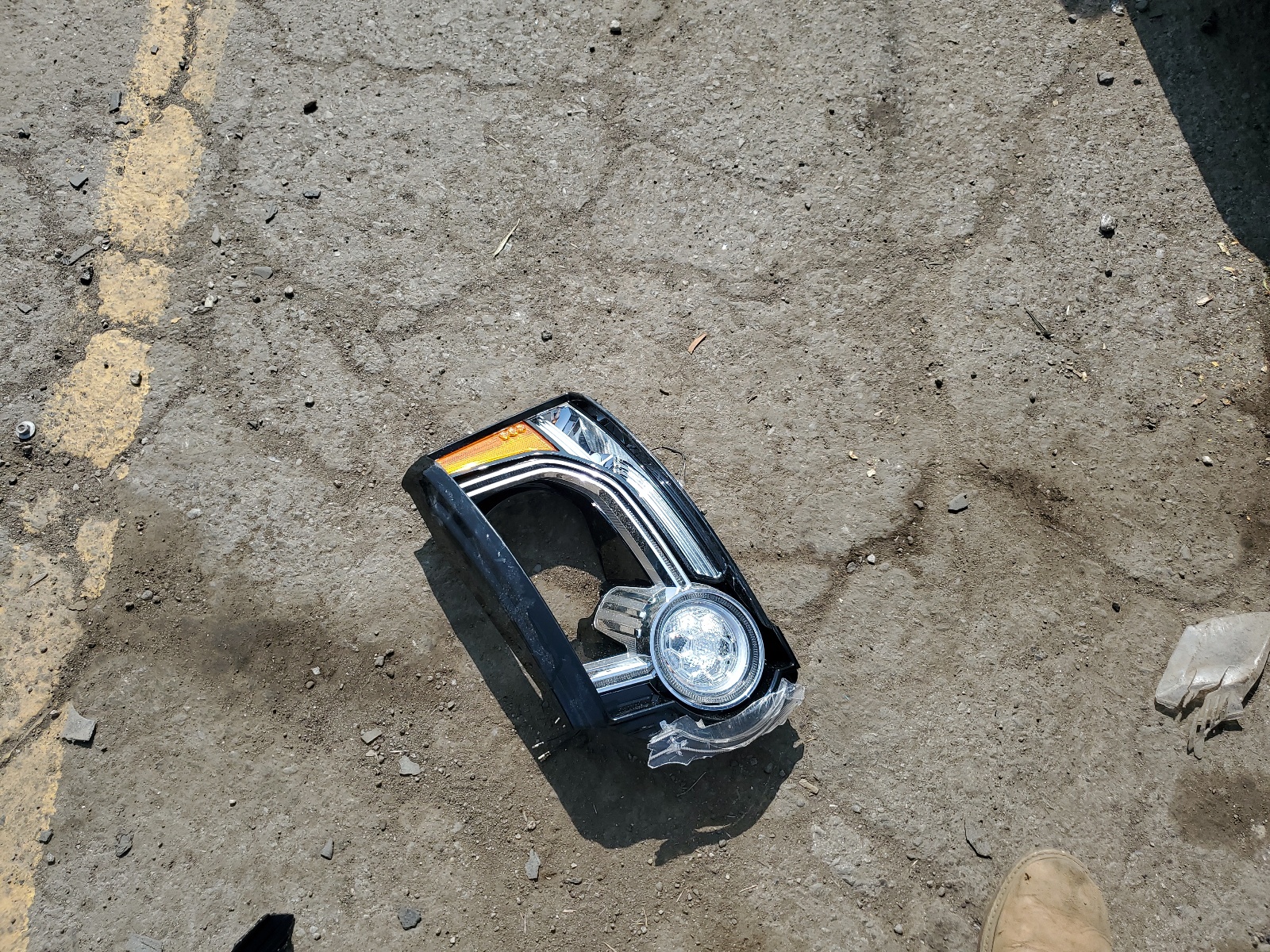 SALAK2V69GA793917 2016 Land Rover Lr4 Hse Luxury