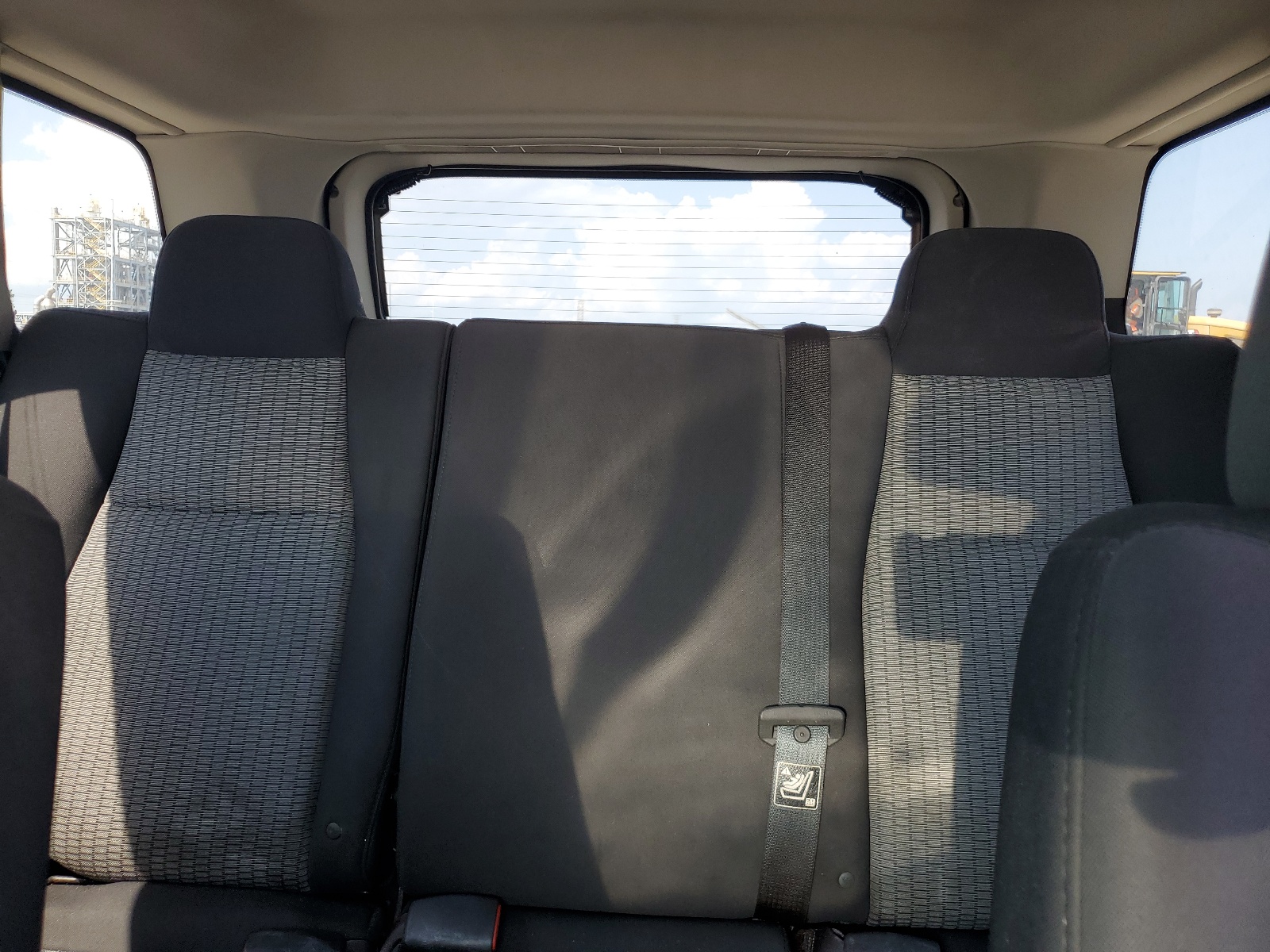 1J8GS48K68C109393 2008 Jeep Grand Cherokee Laredo