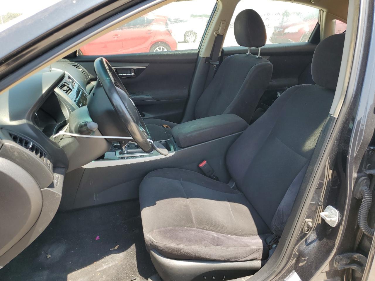 2013 Nissan Altima 2.5 VIN: 1N4AL3AP0DN507066 Lot: 68419724