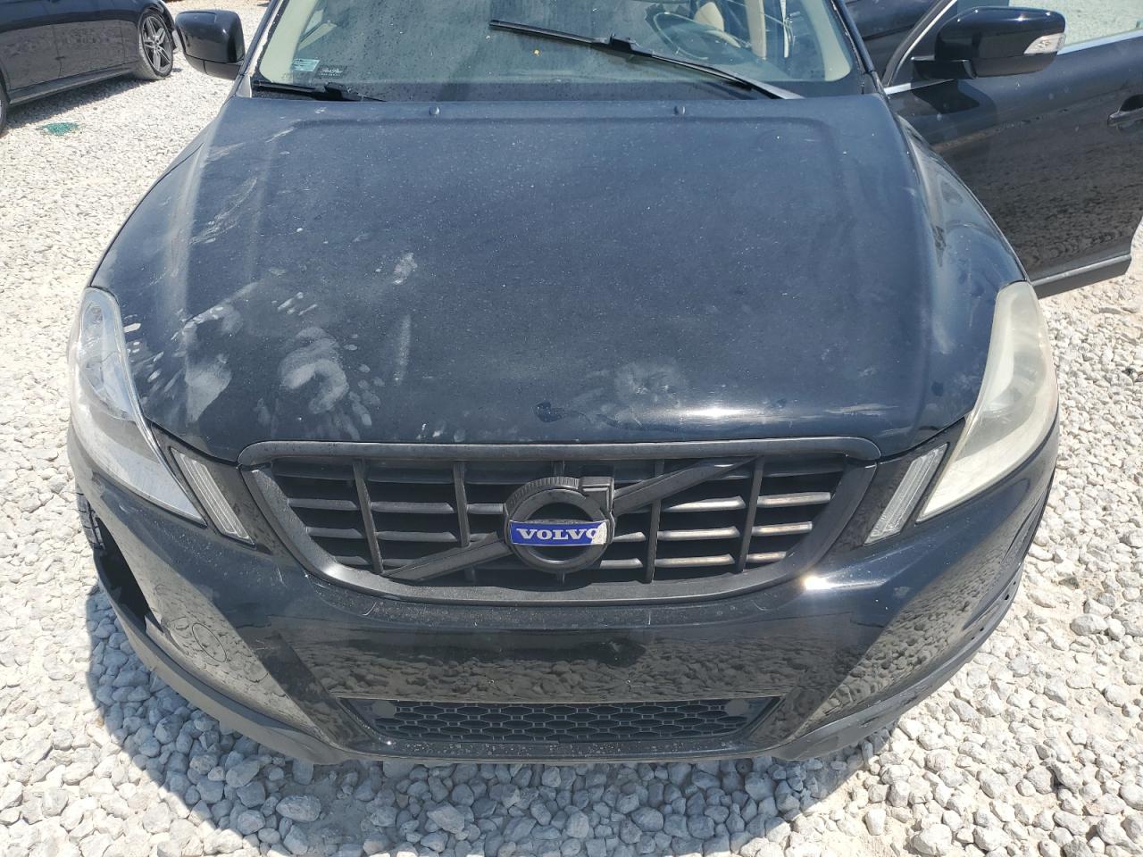 2011 Volvo Xc60 3.2 VIN: YV4952DL4B2157771 Lot: 68903014