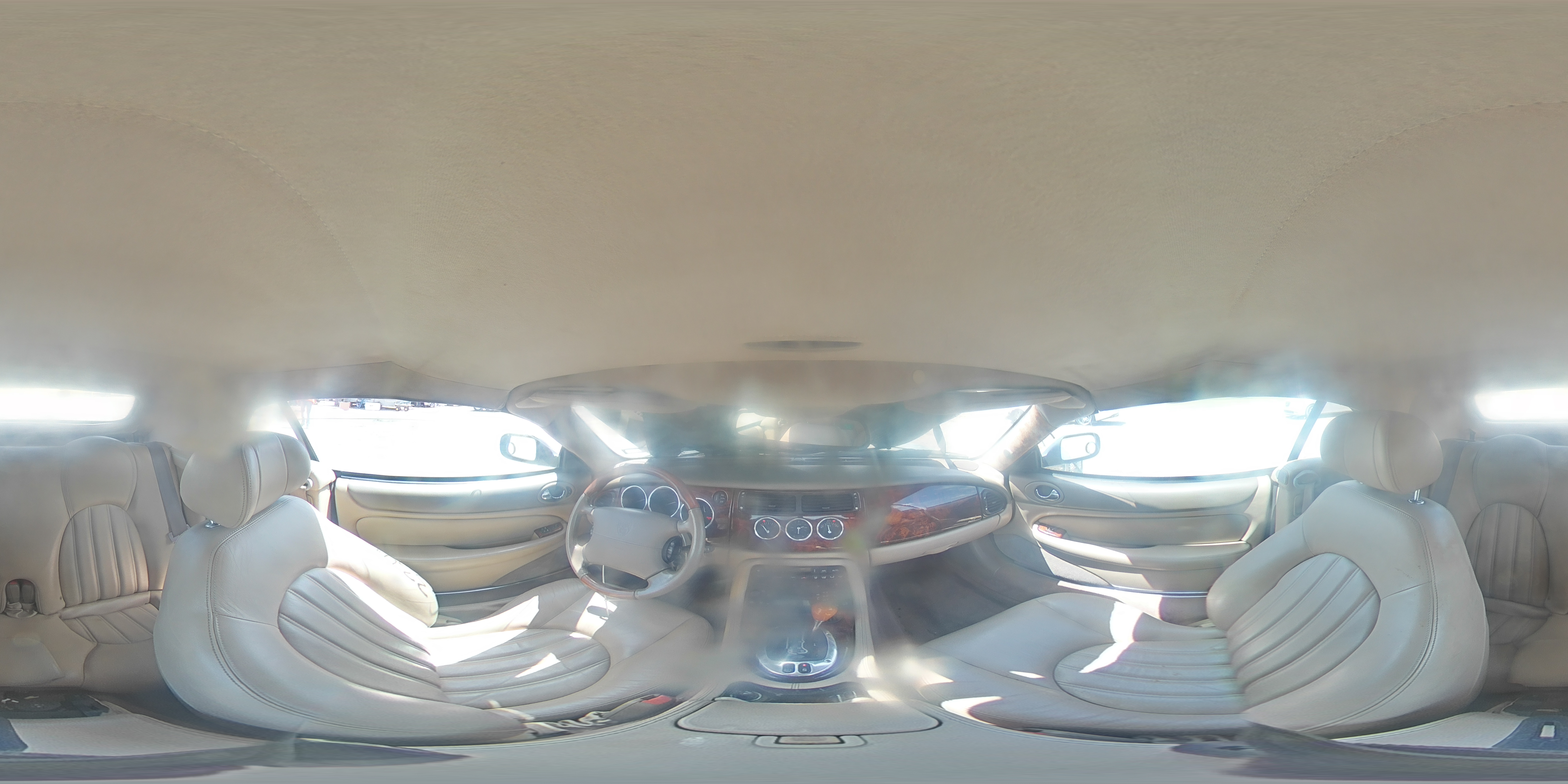 2005 Jaguar Xk8 VIN: SAJDA42C152A44179 Lot: 63341804