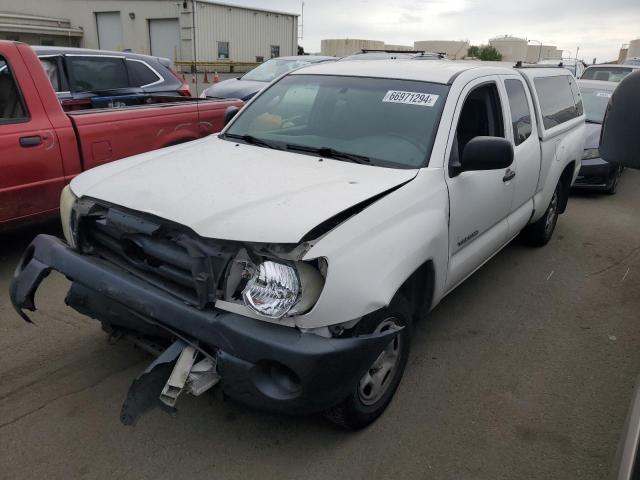 2008 Toyota Tacoma Access Cab