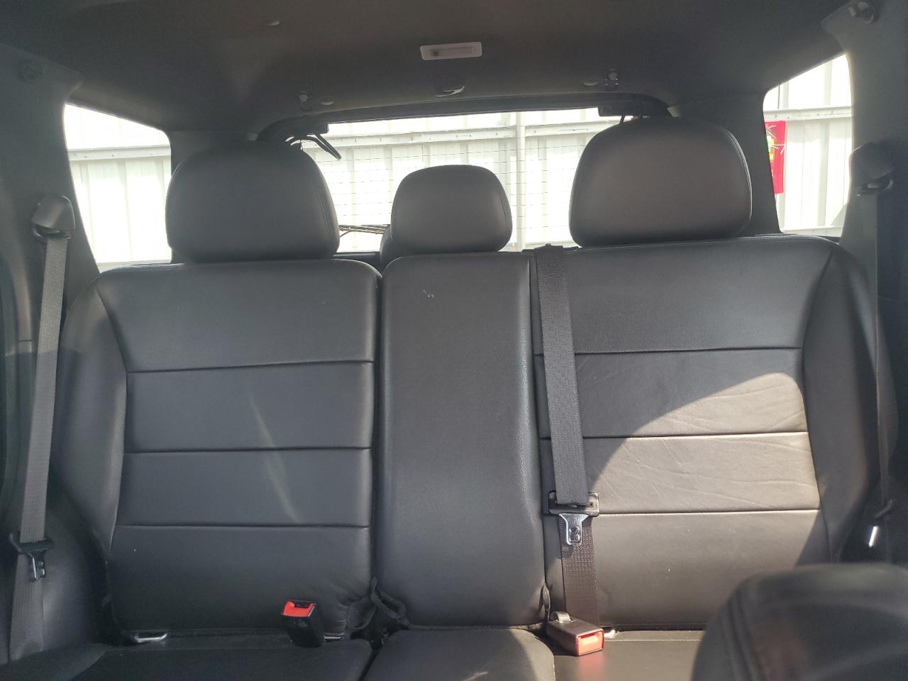 2011 Ford Escape Limited VIN: 1FMCU9EG9BKA65413 Lot: 67675494