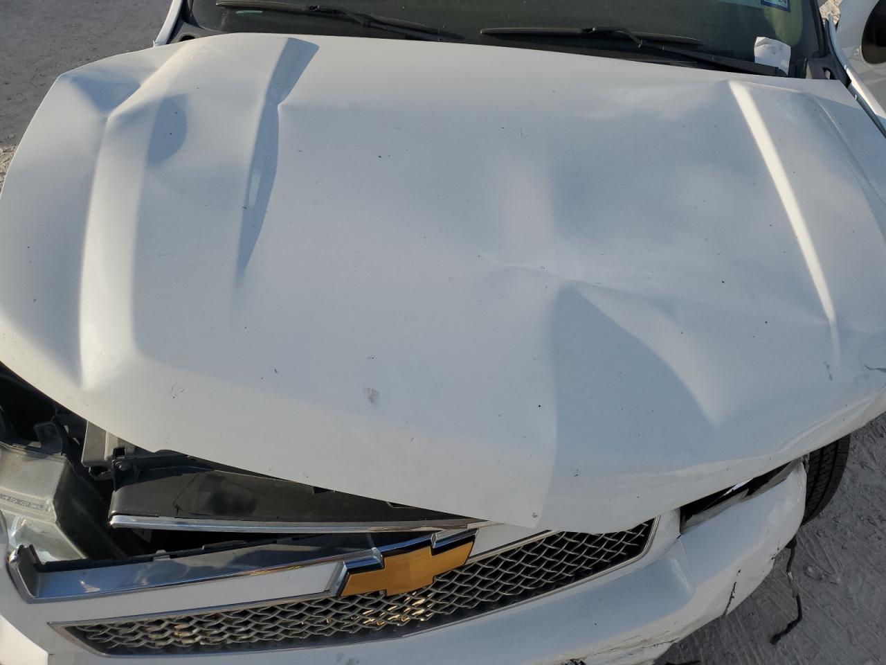 2013 Chevrolet Tahoe C1500 Lt VIN: 1GNSCBE05DR358854 Lot: 69297254