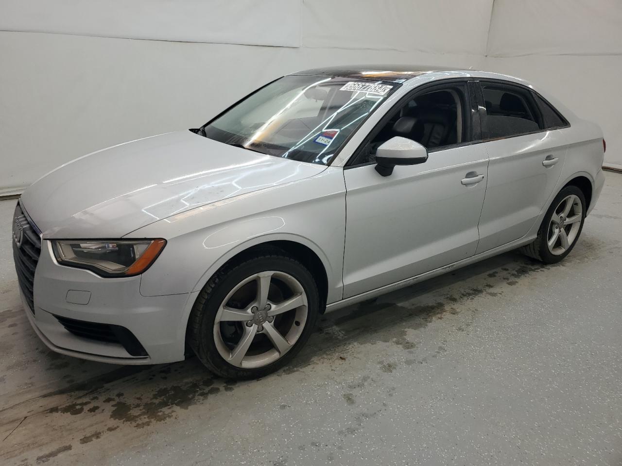 WAUBFGFF0F1005310 2015 AUDI A3 - Image 1