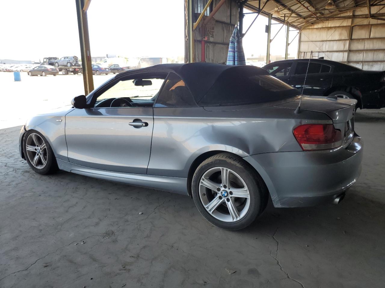 2013 BMW 128 I VIN: WBAUN1C58DVR01509 Lot: 66547774