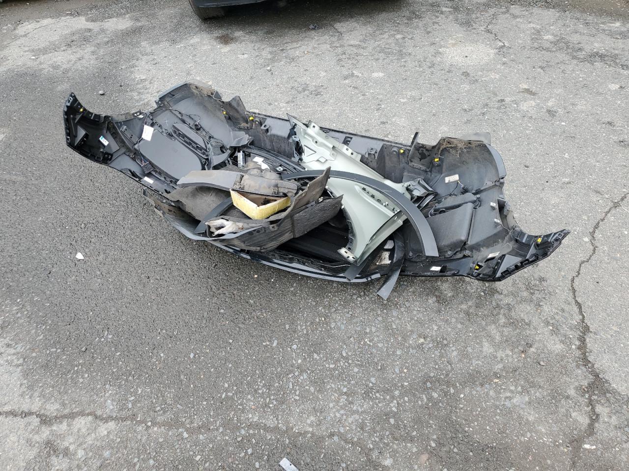 2020 Jaguar E-Pace VIN: SADFK2FX3L1Z86504 Lot: 65981174