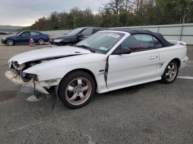 1996 Ford Mustang Gt