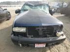 2002 Chevrolet S Truck S10 na sprzedaż w Spartanburg, SC - All Over