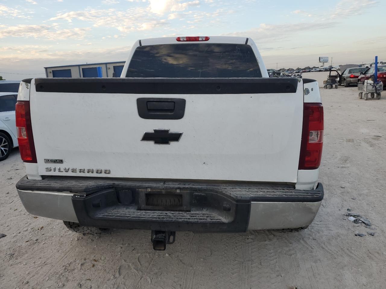 2011 Chevrolet Silverado - Image 6