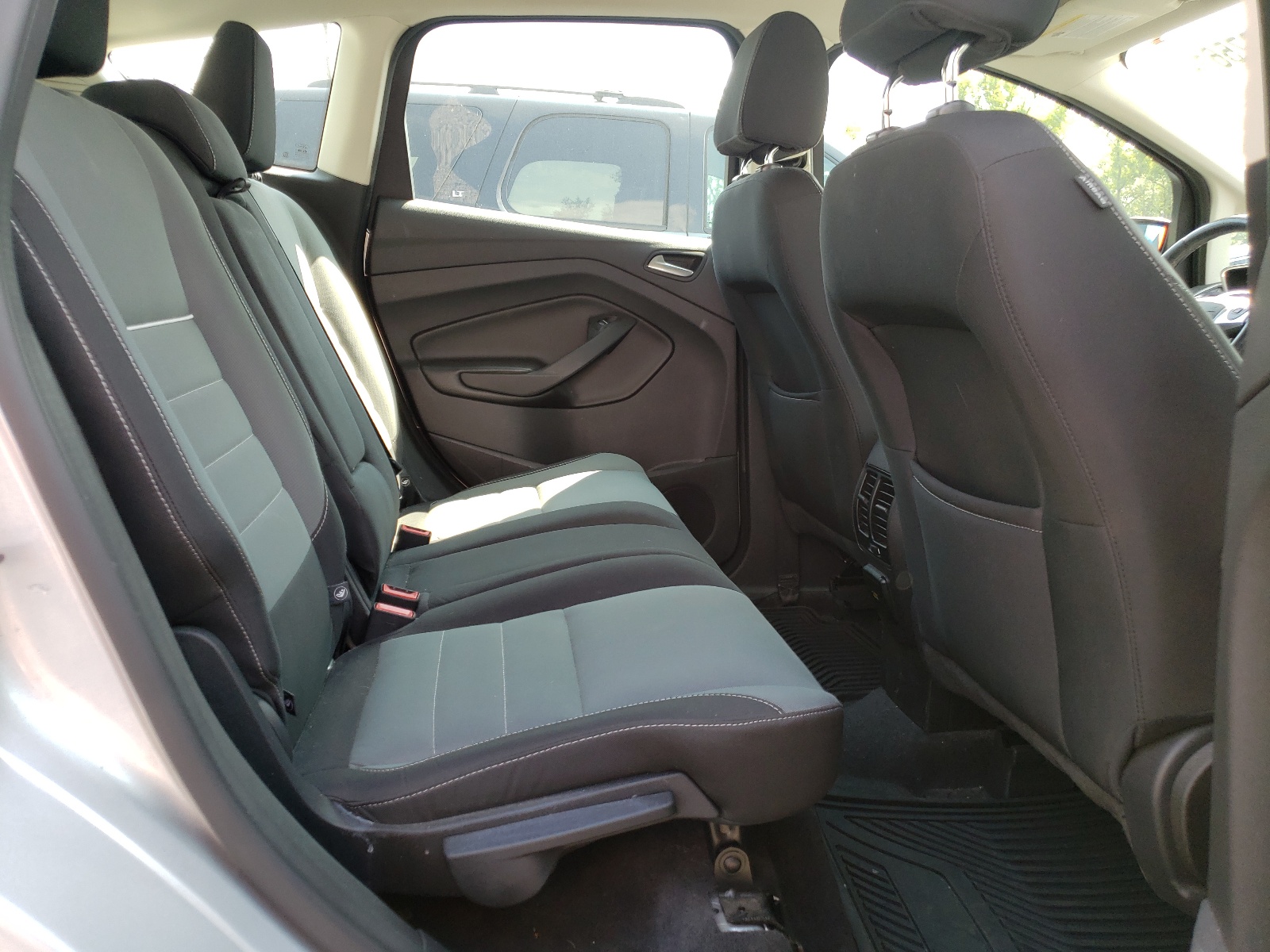 1FADP5AU8DL508691 2013 Ford C-Max Se