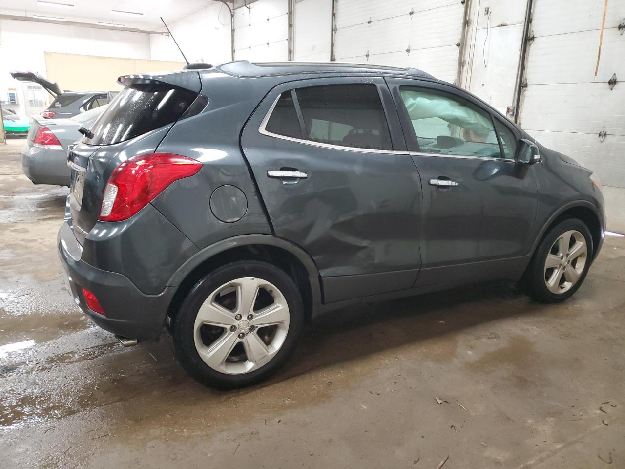 VIN KL4CJFSB5GB633257 2016 BUICK ENCORE no.3