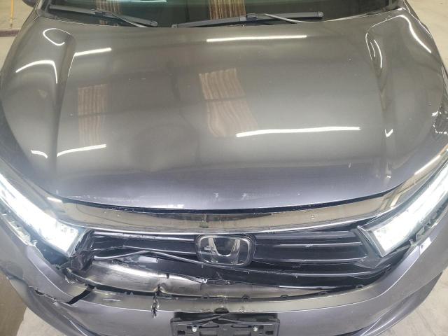 5FNRL6H86PB069136 Honda Odyssey TO 13