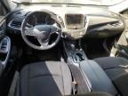 2017 Chevrolet Malibu Lt for Sale in Dyer, IN - Water/Flood