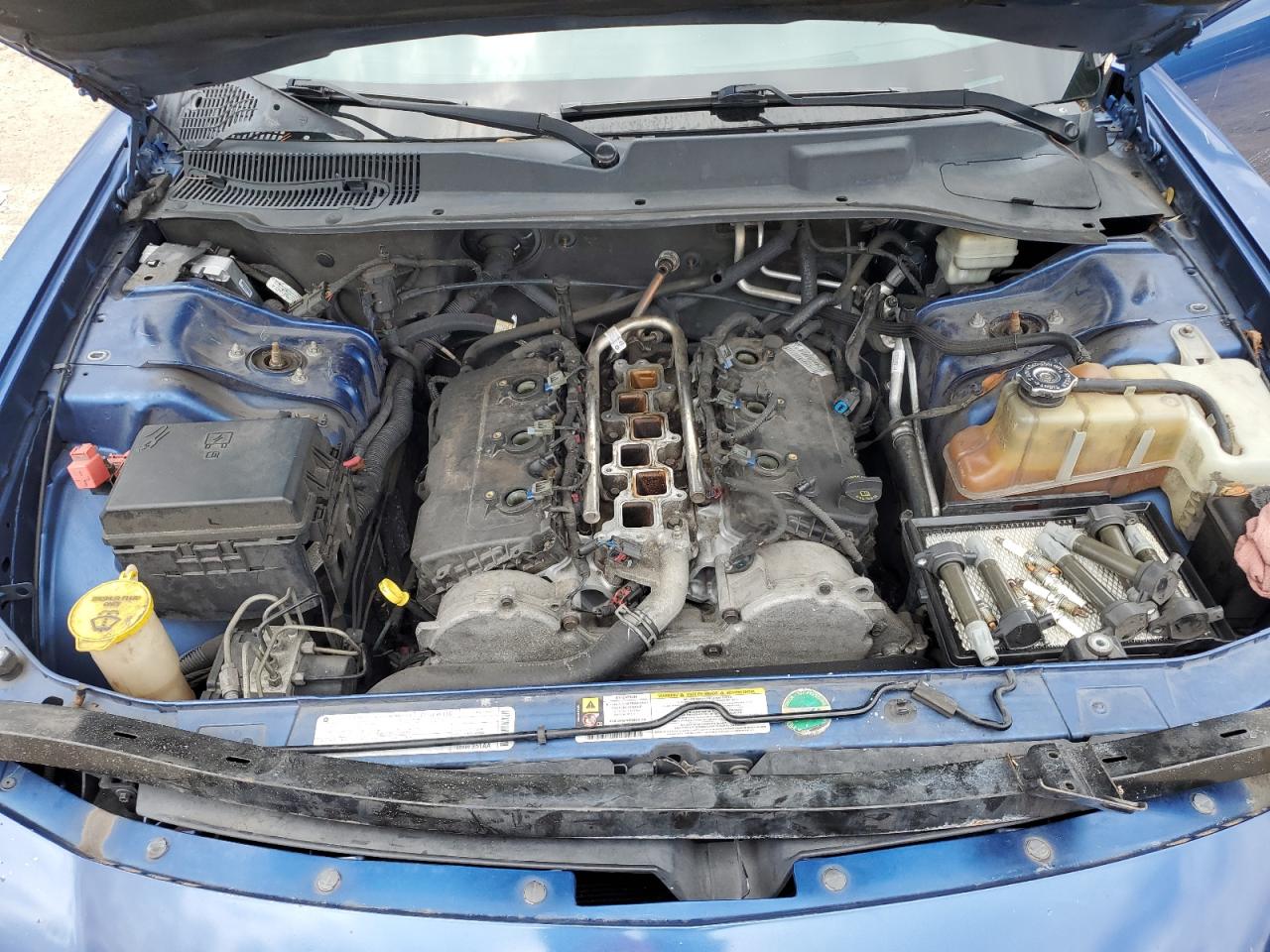 2009 Dodge Charger Sxt VIN: 2B3KA33V49H562492 Lot: 67906064