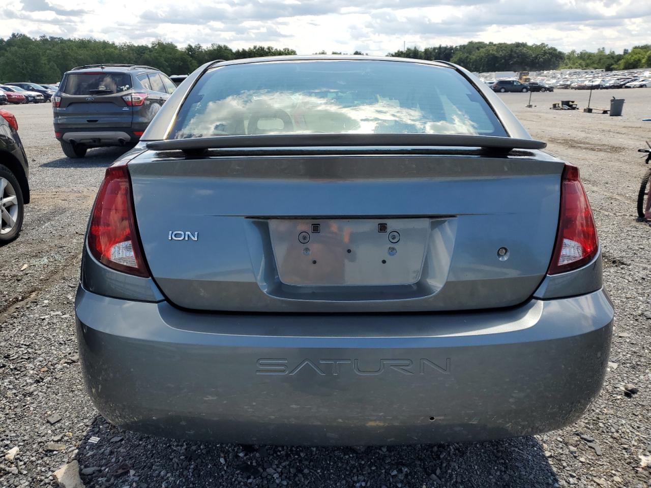 2004 Saturn Ion Level 3 VIN: 1G8AL52F14Z188047 Lot: 67254044