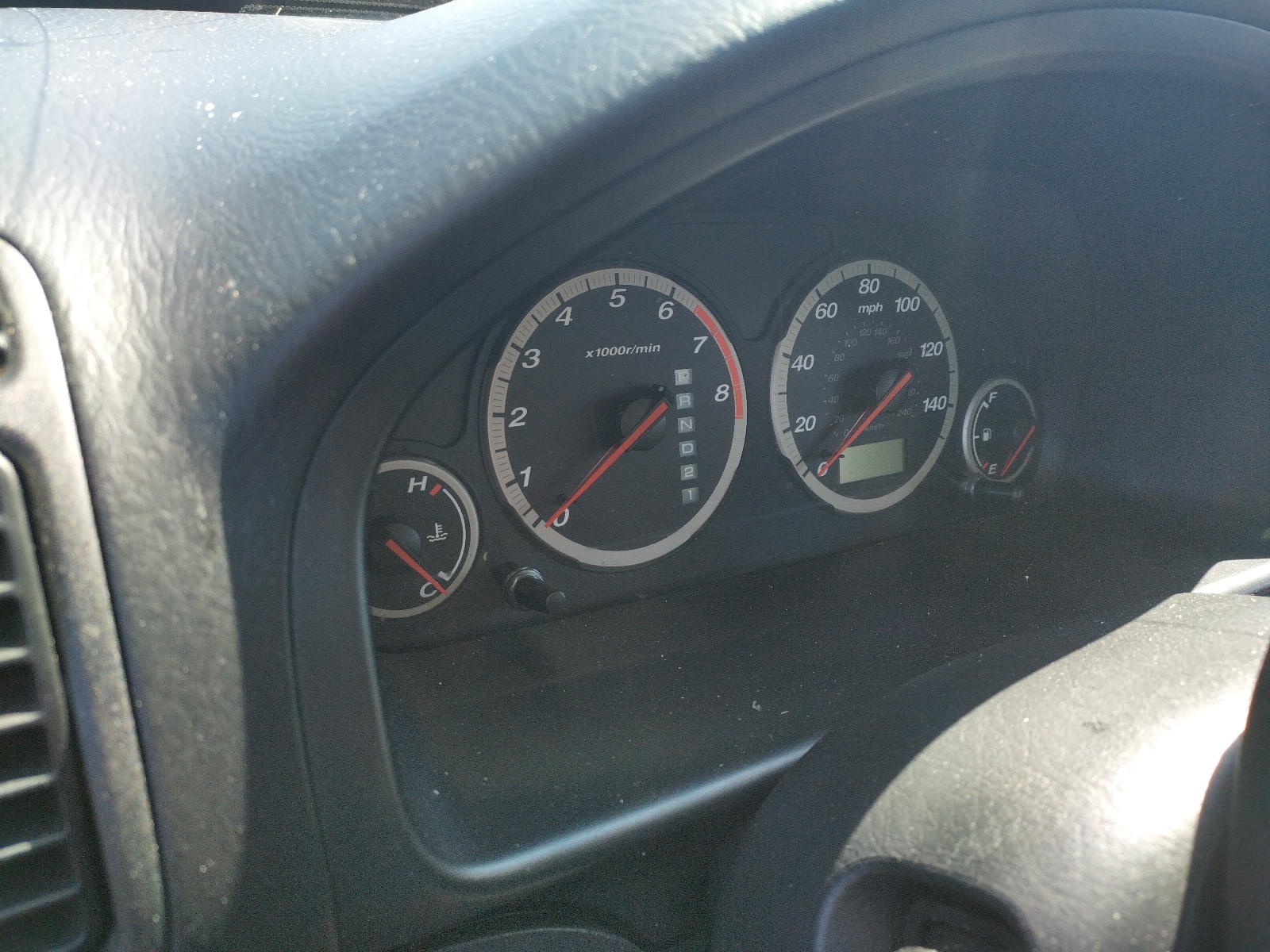 JHLRD68452C009884 2002 Honda Cr-V Lx