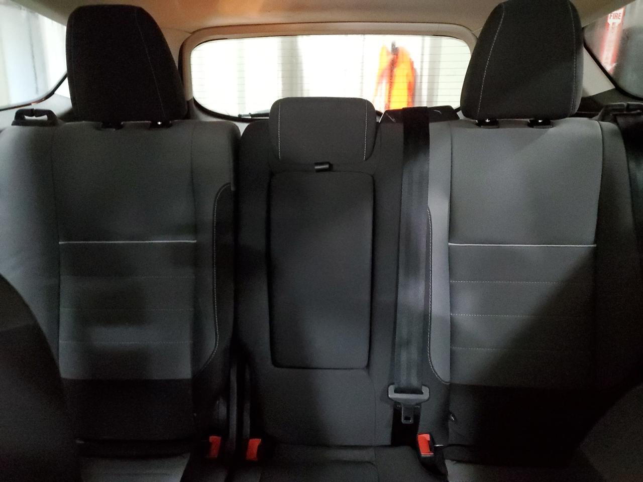 2014 Ford Escape Se VIN: 1FMCU0G96EUB57792 Lot: 67050034