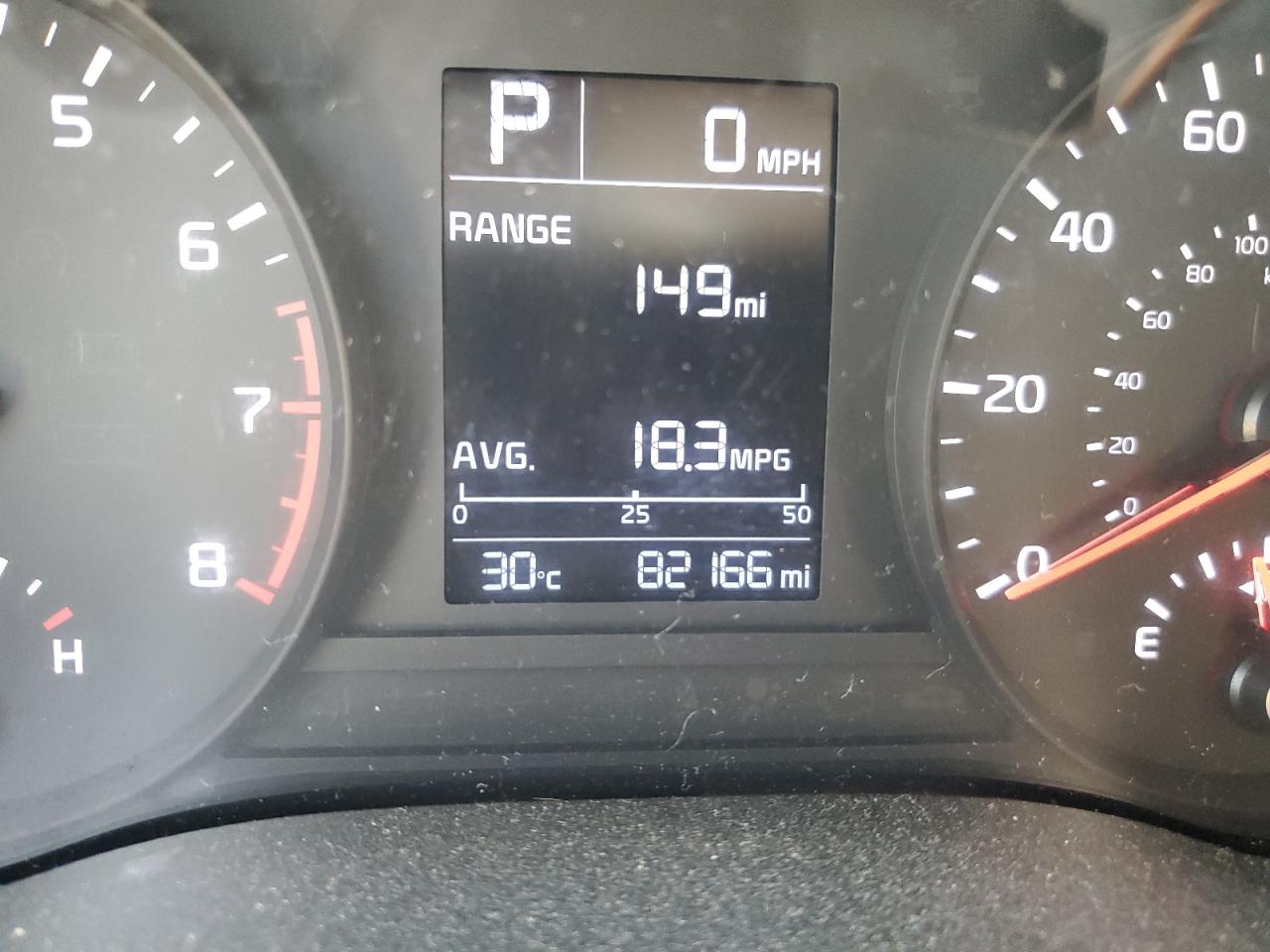 2018 Kia Rio - Image 9