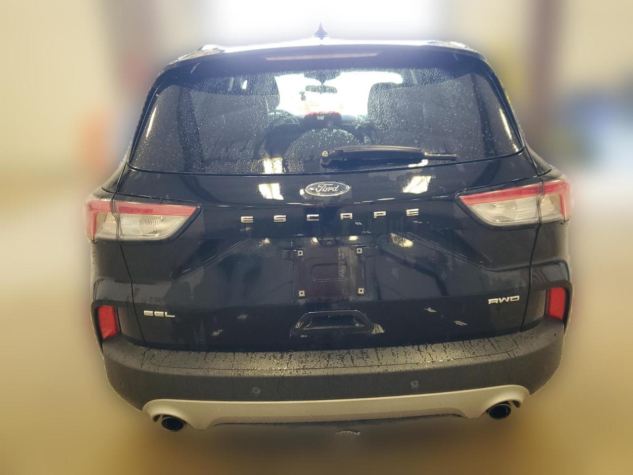 2021 Ford Escape Sel VIN: 1FMCU9H6XMUA65916 Lot: 65665994