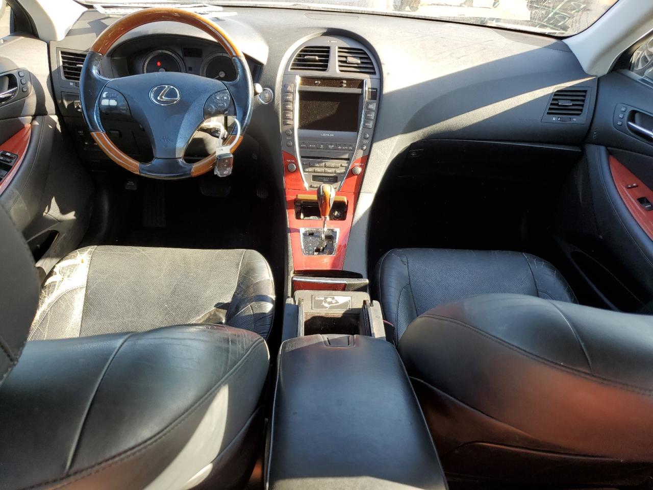 2008 Lexus Es 350 VIN: JTHBJ46G582235090 Lot: 67332504