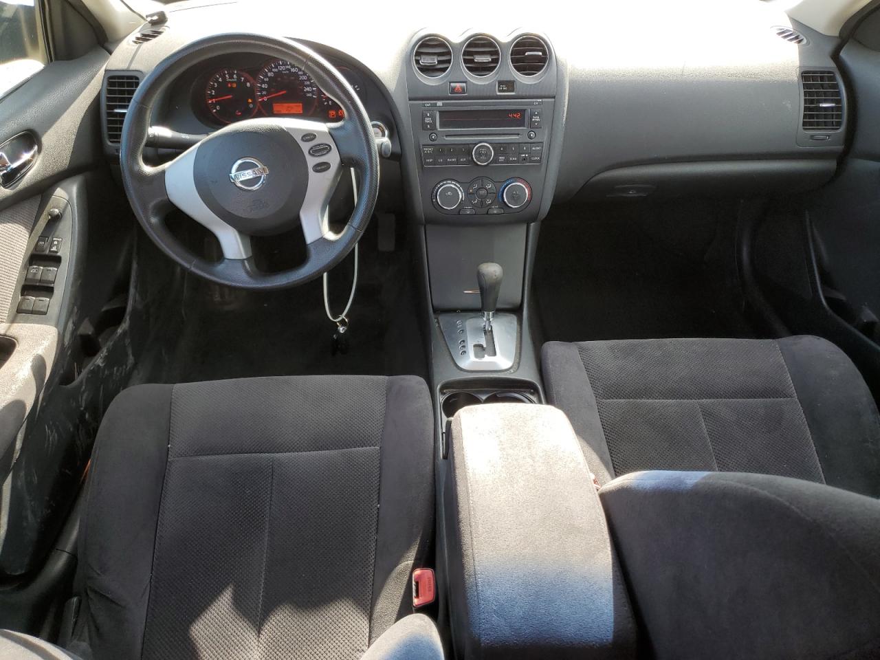 1N4AL21E79C170438 2009 Nissan Altima 2.5