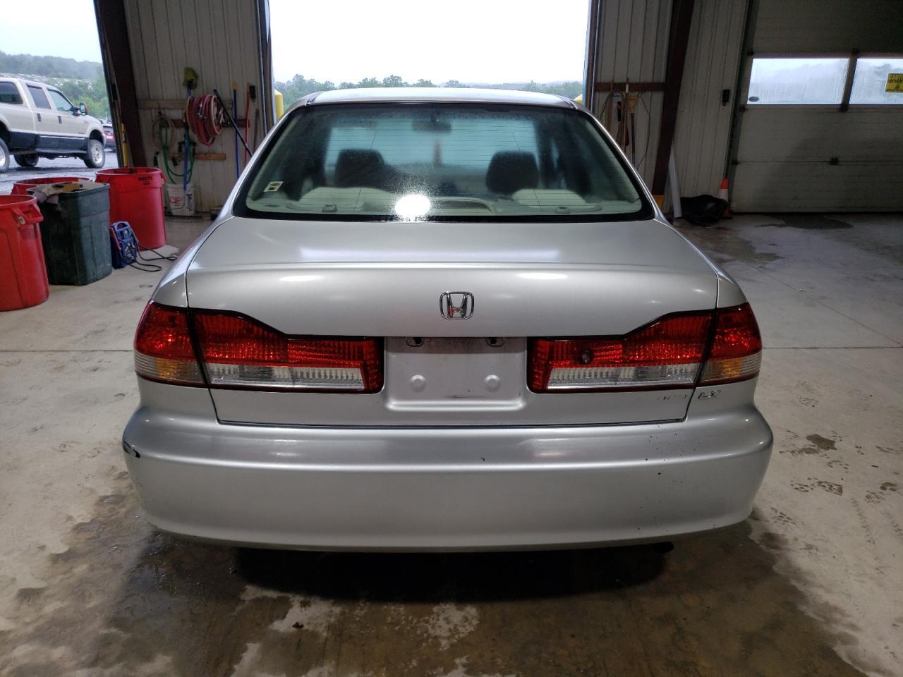 JHMCG66541C015470 2001 Honda Accord Lx