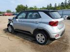 2021 HYUNDAI VENUE SE for sale at Copart ON - TORONTO