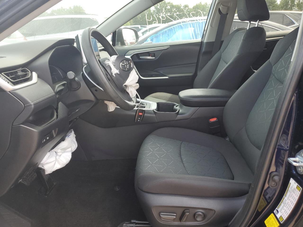 2023 Toyota Rav4 Xle VIN: 2T3P1RFV5PW408521 Lot: 62672964