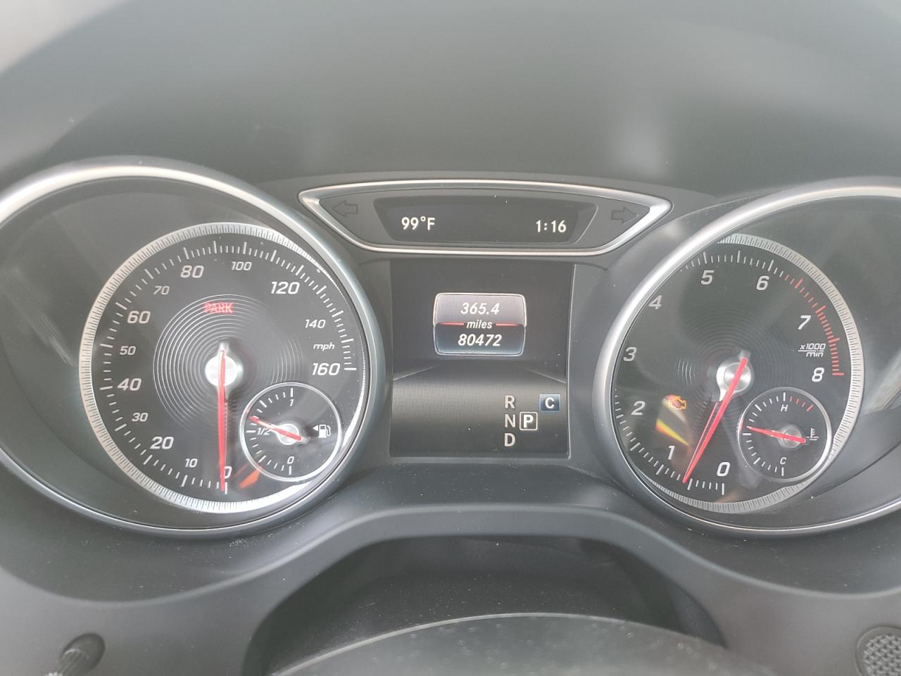 WDDSJ4EB6HN407932 2017 Mercedes-Benz Cla 250