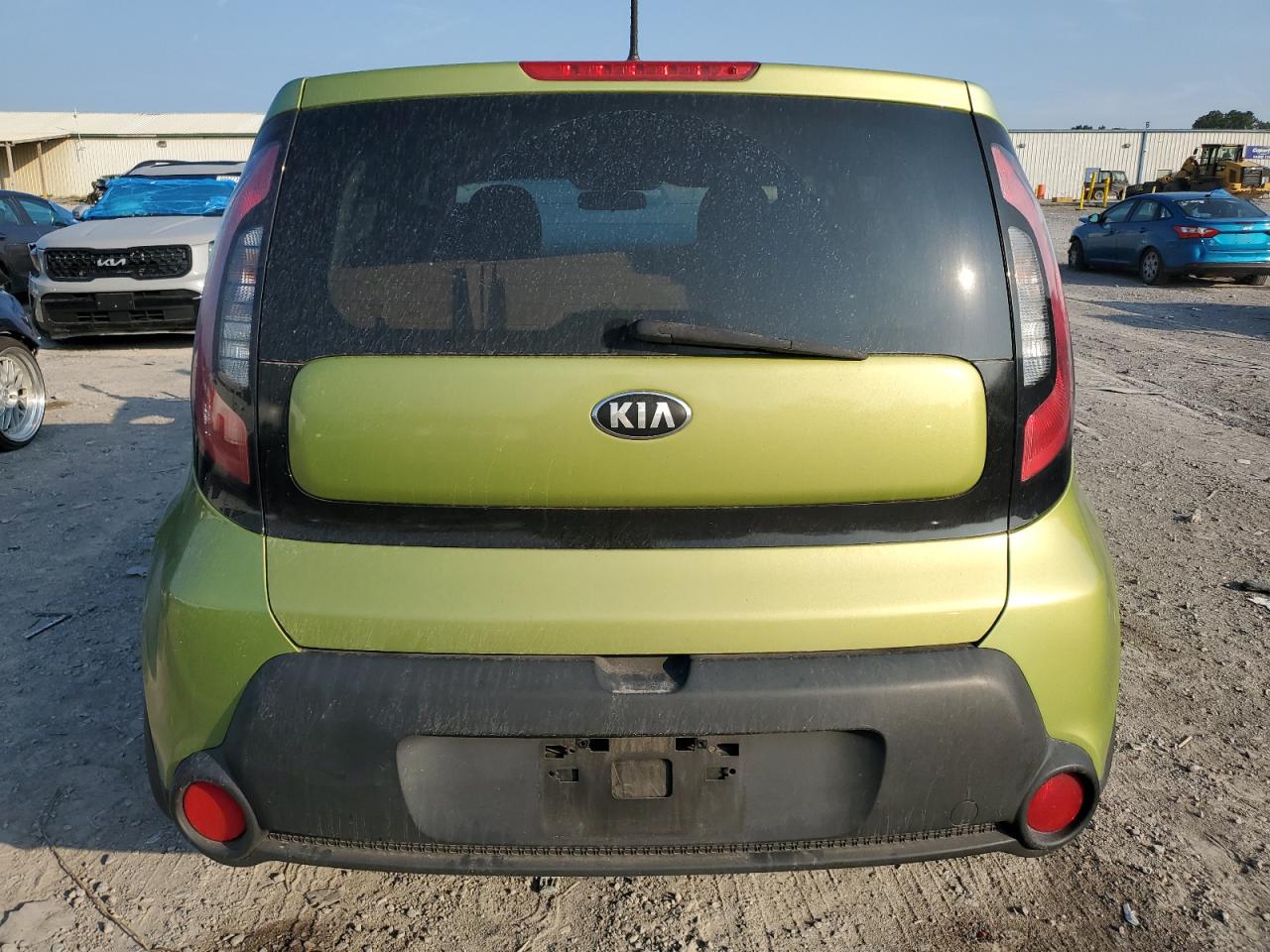 KNDJN2A2XF7777528 2015 Kia Soul