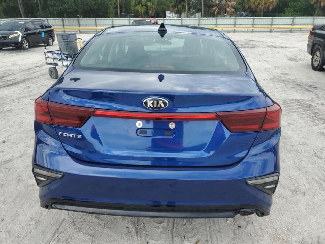 3KPF24ADXME291309 Kia Forte FE 6