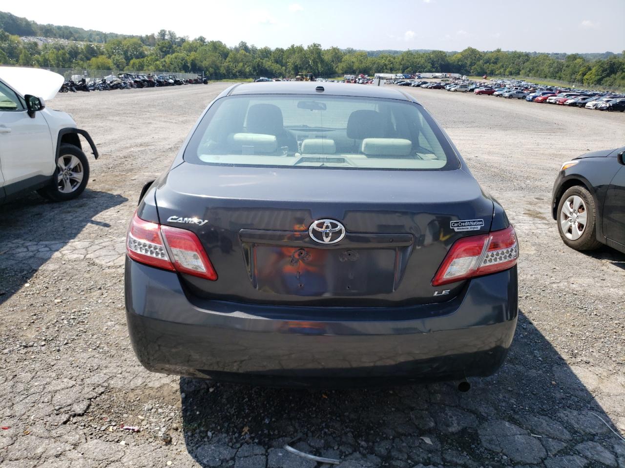 4T1BF3EK3AU020347 2010 Toyota Camry Base