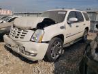 2008 Cadillac Escalade Luxury იყიდება Elgin-ში, IL - Front End