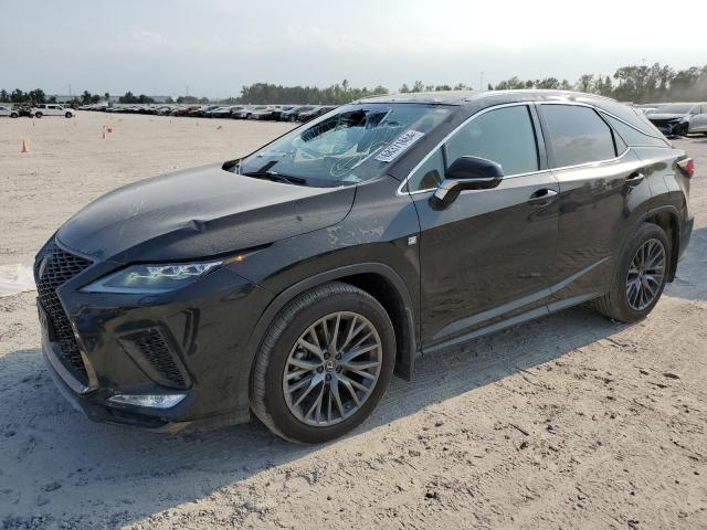 2T2YZMDA6NC347571 Lexus RX 350 F S