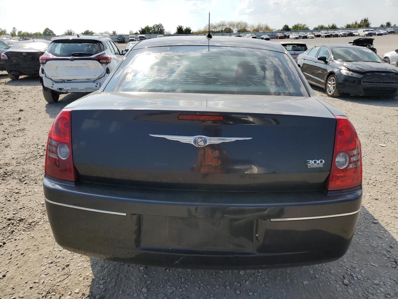 2C3LA53G78H307175 2008 Chrysler 300 Touring