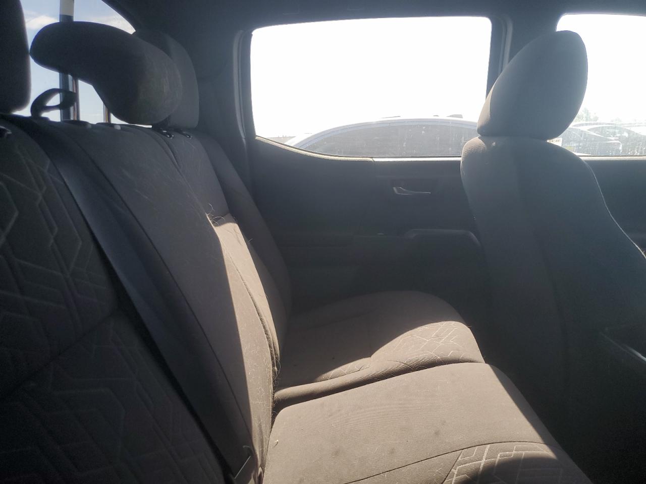 2018 Toyota Tacoma Double Cab VIN: 3TMDZ5BN3JM039094 Lot: 66312104