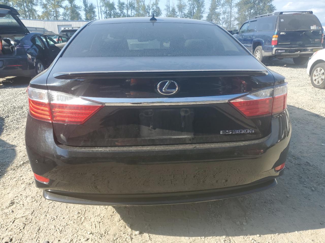 2014 Lexus Es 300H VIN: JTHBW1GGXE2063908 Lot: 67709954