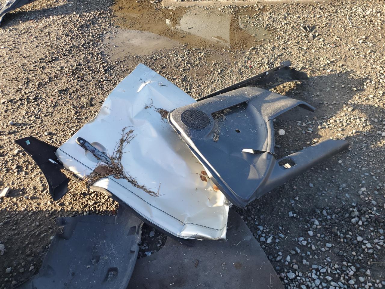 2004 Toyota Corolla Matrix Xr VIN: 2T1KR32E14C316382 Lot: 69483004