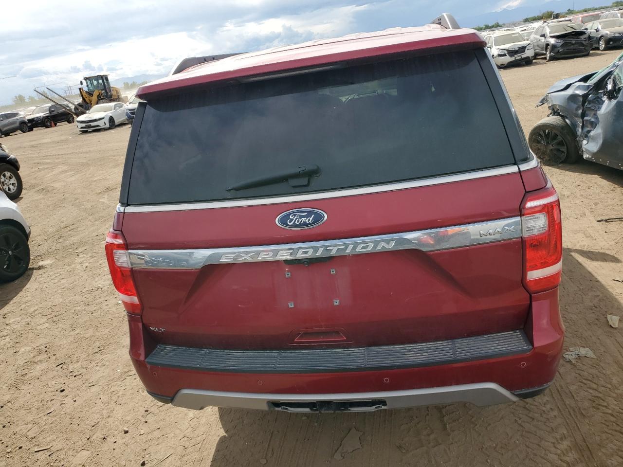 VIN 1FMJK1JT5JEA71188 2018 FORD EXPEDITION no.6