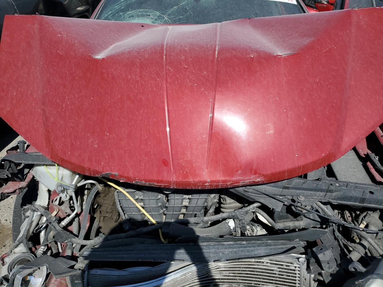 2013 Dodge Avenger Sxt VIN: 1C3CDZCB5DN625333 Lot: 49266074