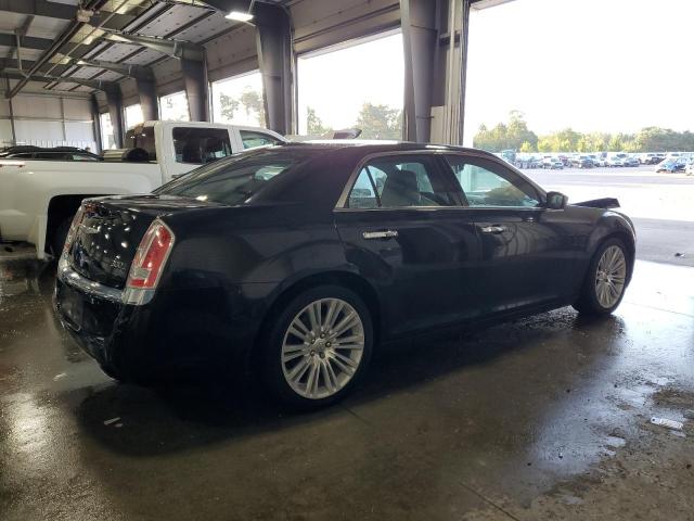  CHRYSLER 300 2014 Угольный