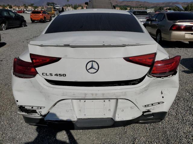 W1K2J5JB2LA077590 Mercedes-Benz CLC-Class CLS CLASS 6