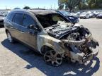 2008 Buick Enclave Cxl за продажба в Van Nuys, CA - Burn