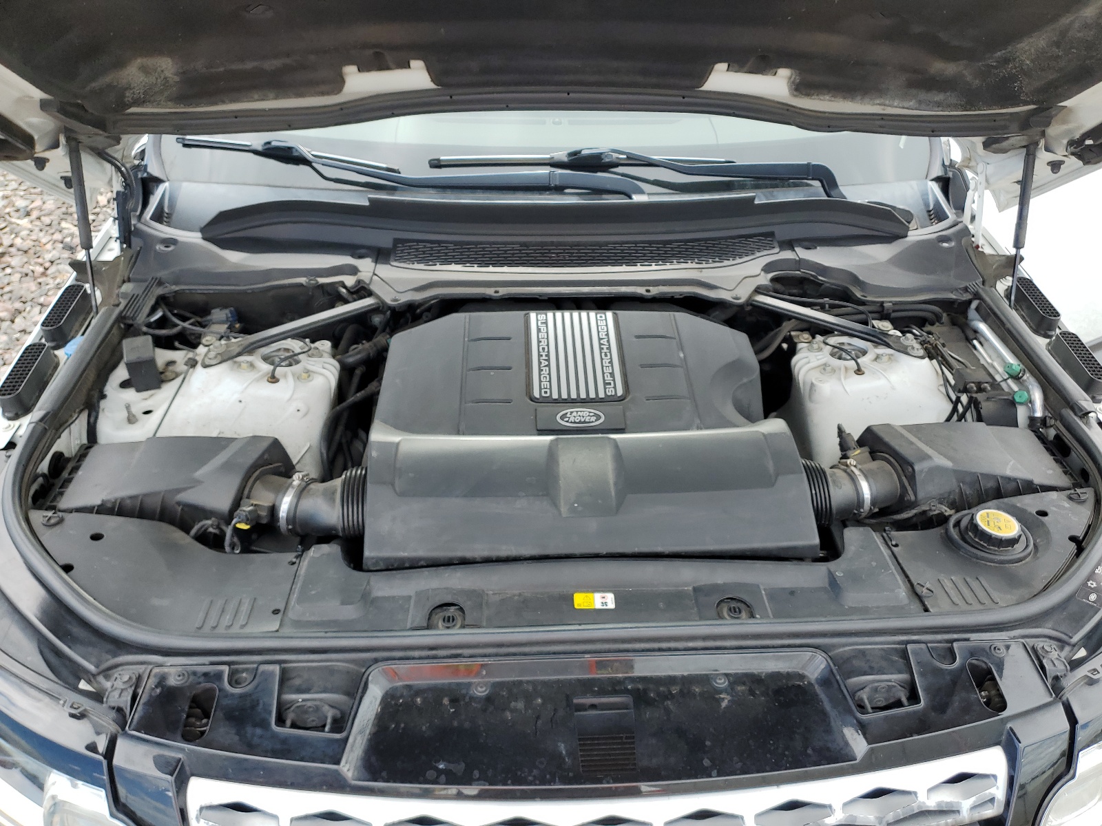 SALWR2VF1FA608193 2015 Land Rover Range Rover Sport Hse