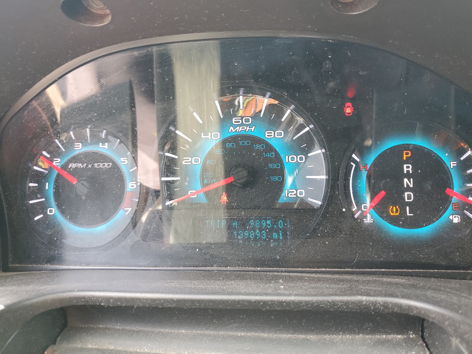 3FAHP0JA9CR439231 2012 Ford Fusion Sel